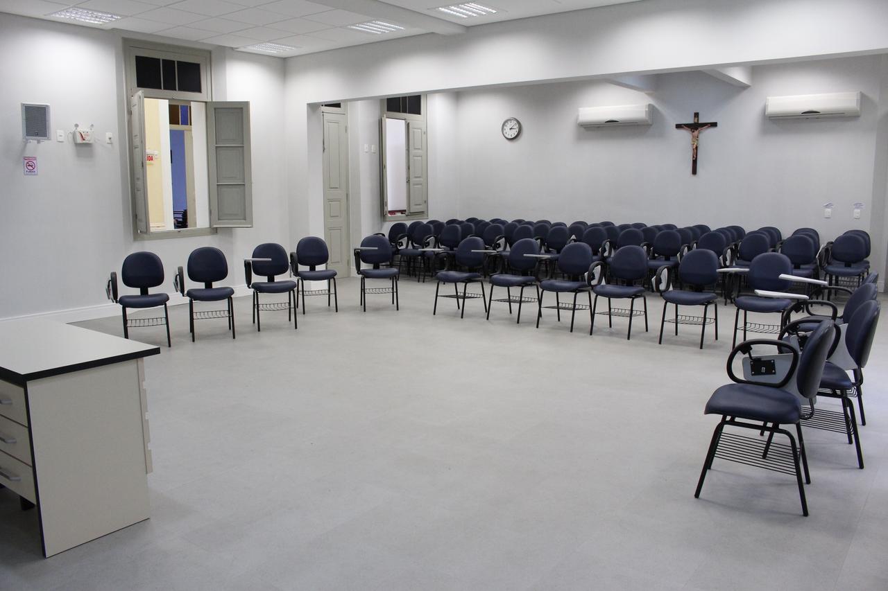 Ceic Pousada E Eventos Nova Trento Kültér fotó