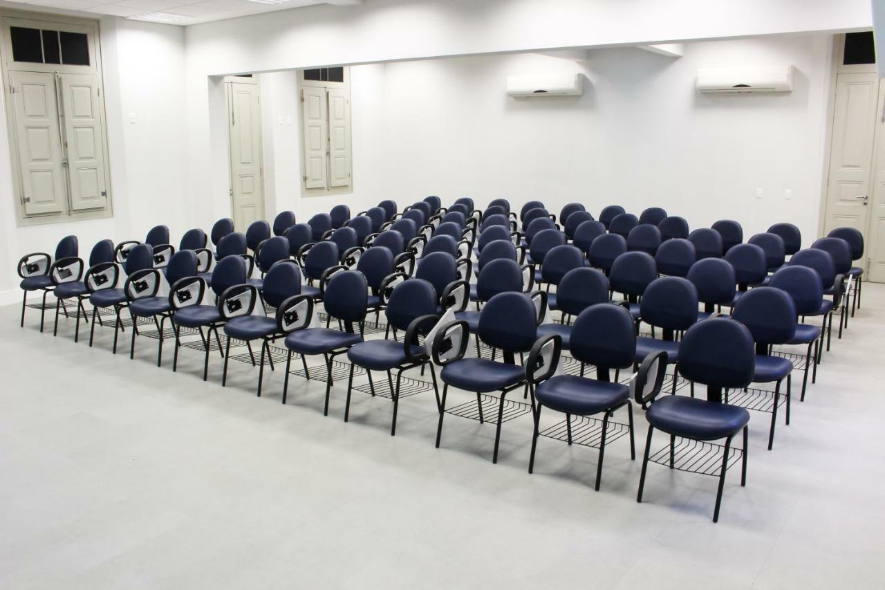 Ceic Pousada E Eventos Nova Trento Kültér fotó