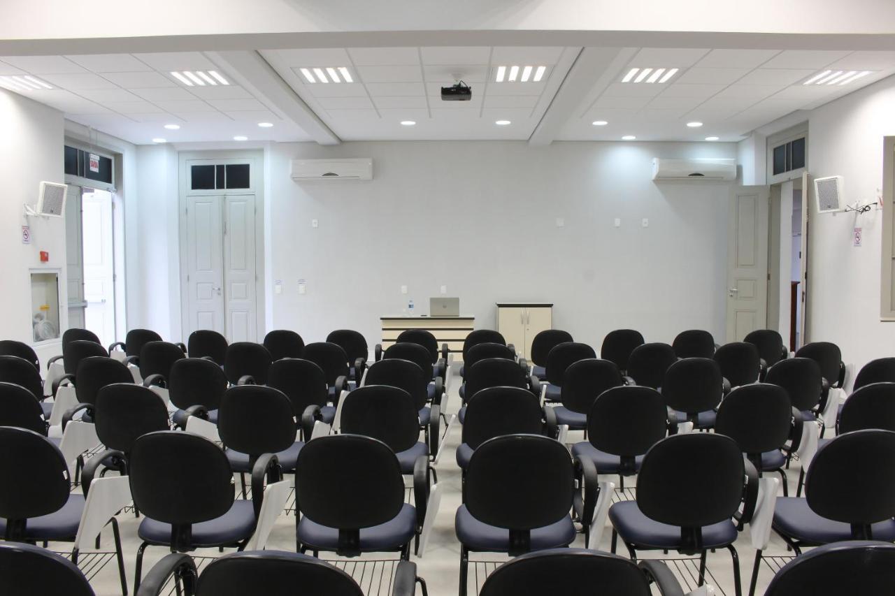 Ceic Pousada E Eventos Nova Trento Kültér fotó